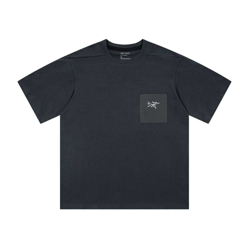 Arc'teryx Chest Pocket Logo SS T‑Shirt
