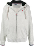 Fila hooded jacket with Logo