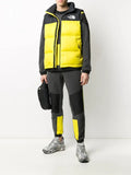 The North Face contrast panel sweatshirt