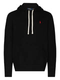 Polo Ralph Lauren embroidered logo hooded sweatshirt