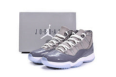 Air Jordan 11 Retro Cool Grey 2021 Reps Sneaker CT8012-005