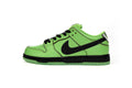 The Powerpuff Girls x Dunk Low Pro SB QS 'Buttercup' Reps Sneaker FZ8319-300