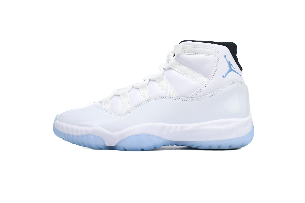Jordan 11 Retro Legend Blue (2024) CT8012-104