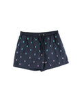Louis Vuitton Monogram Swim Shorts