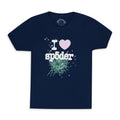 Blue Souvenir Baby T-Shirt