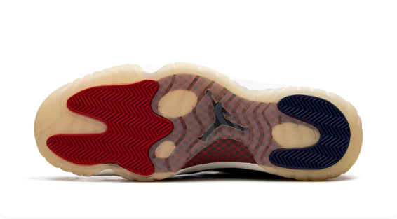 Air Jordan 11 Rare Air