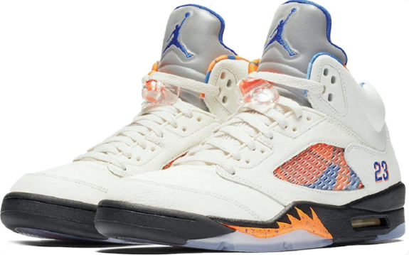 Air Jordan 5 Retro 'International Flight' (136027-148)