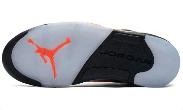 Air Jordan 5 Retro 'International Flight' (136027-148)