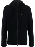 Herno Infinity reversible hooded jacket