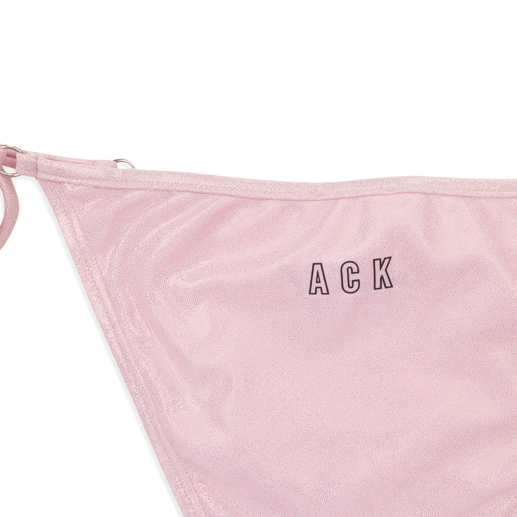 PINK BIKINI BOTTOM