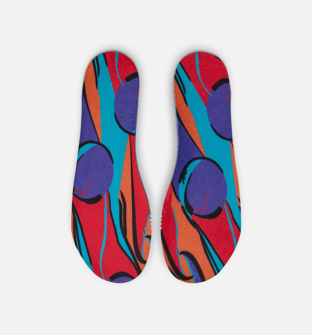 Air Jordan 8 Retro "Aqua" Big Kids' Shoe – Black/Bright Concord/Multi-Color