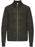 Norse Projects Hagen cardigan