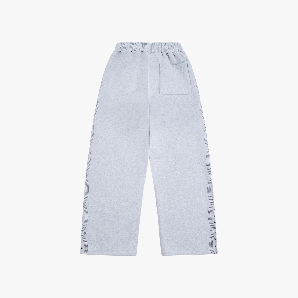Boredom Kills University Sweatpants