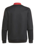 adidas zip lightweight sweatshirt