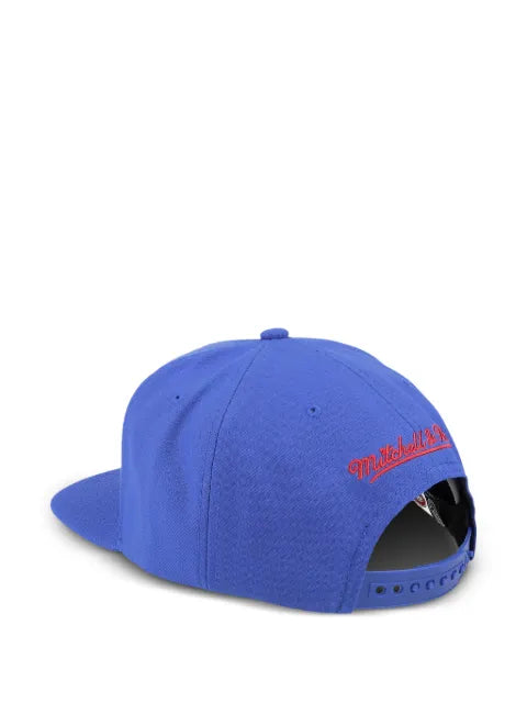 Mitchell & Ness Montreal Canadiens NHL Alternate Flip baseball cap