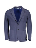 Gant single-breasted blazer