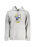 Vans Don't Lose Your Head graphic-print hoodie