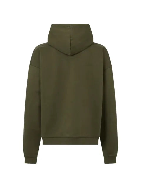 DSQUARED2 signature relax-fit hoodie