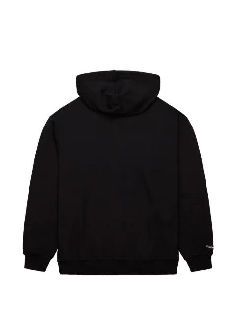 Mitchell & Ness Chicago Bulls Playoff Win 2.0 zip-up hoodie