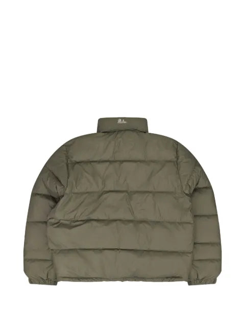 Aimé Leon Dore quilted down puffer jacket
