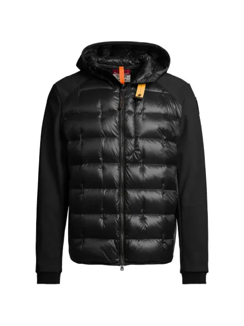 Parajumpers Vigolo hooded down jacket