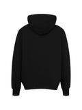 Pleasures Illegal graphic-print drawstring hoodie