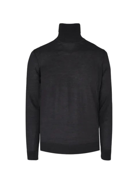 Pal Zileri turtleneck sweater
