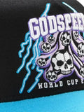 GODSPEED '26 GSWC Voltage baseball cap