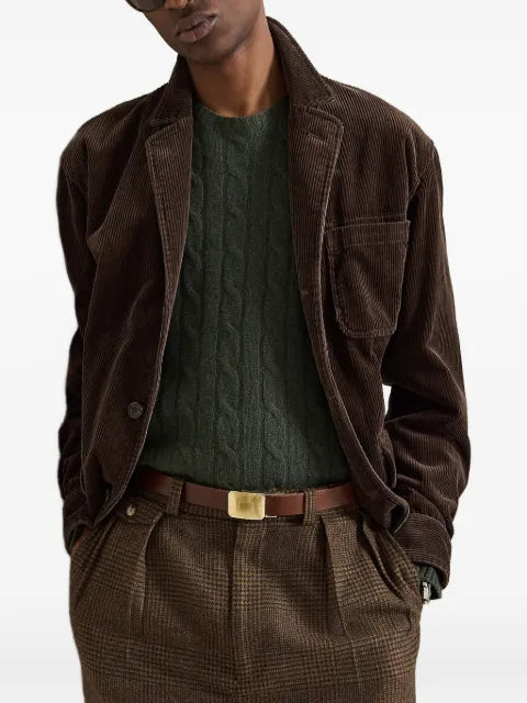 Polo Ralph Lauren The Finley corduroy jacket