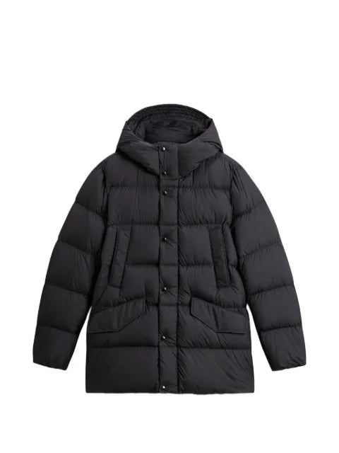 Woolrich Cloud Davis padded jacket