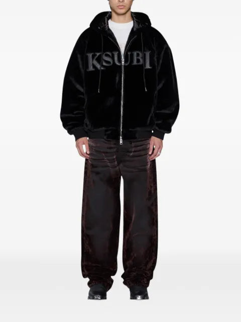 Ksubi Walkout jacket