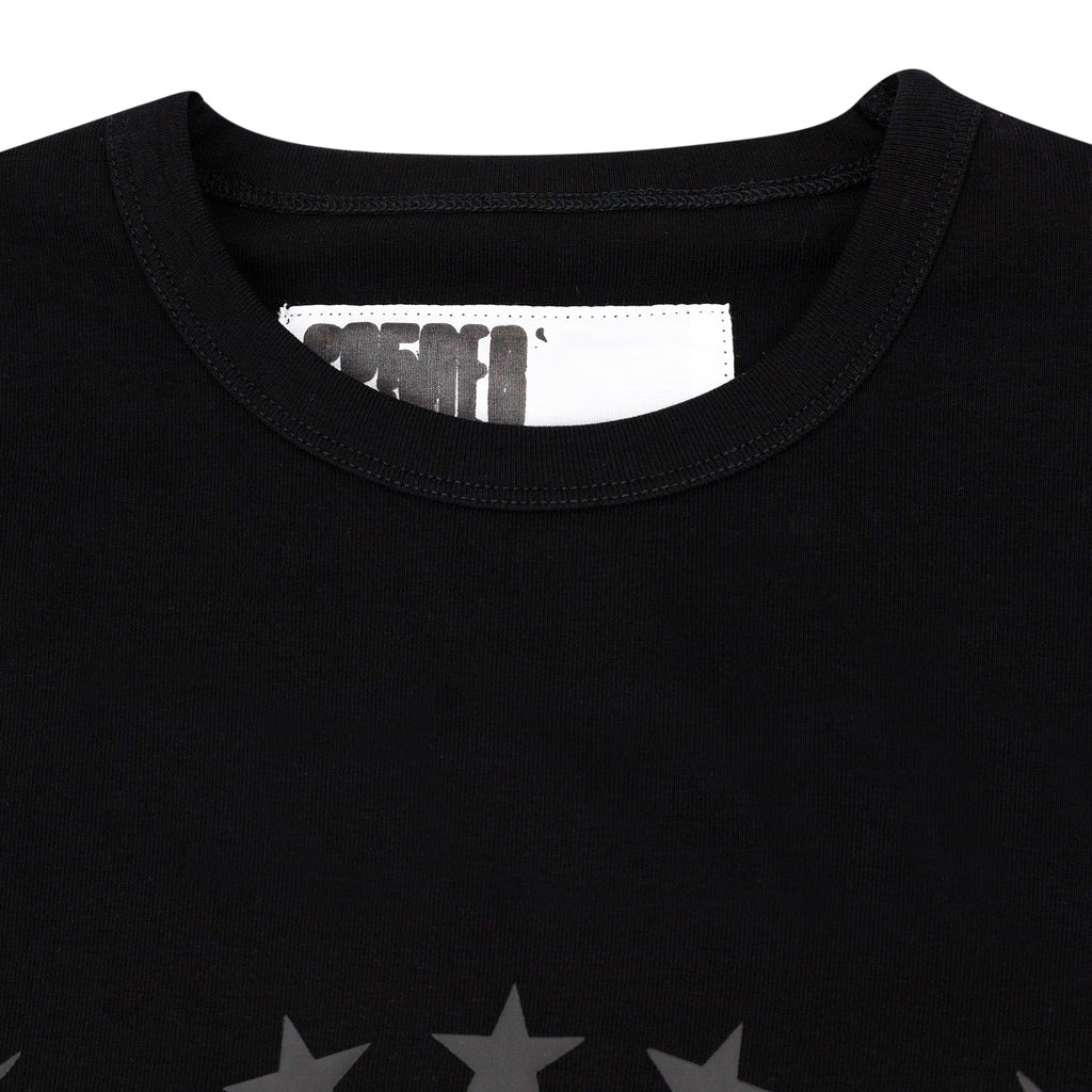 Black Ranchero Baby T-Shirt