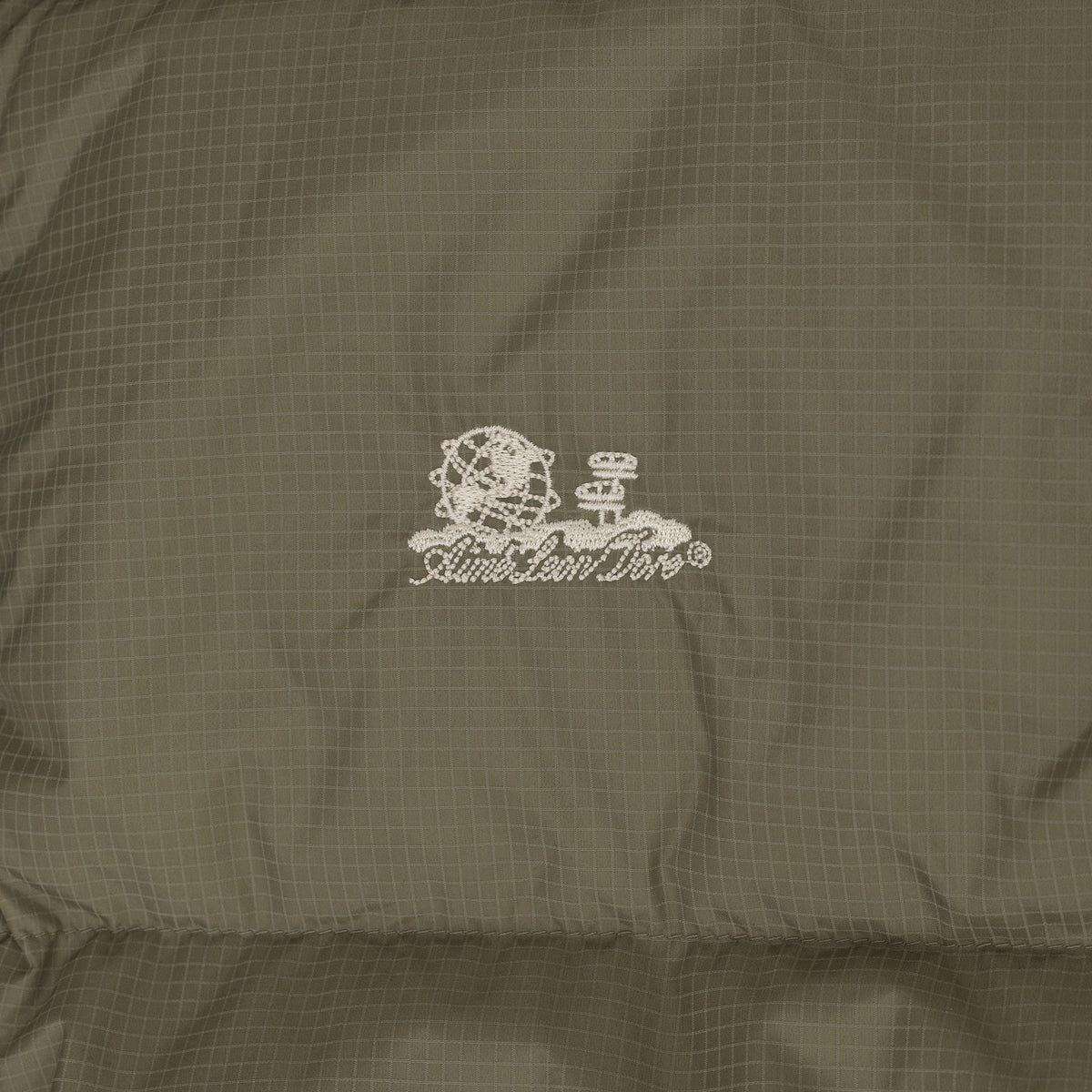 Overland Trek Core Down Puffer Jacket