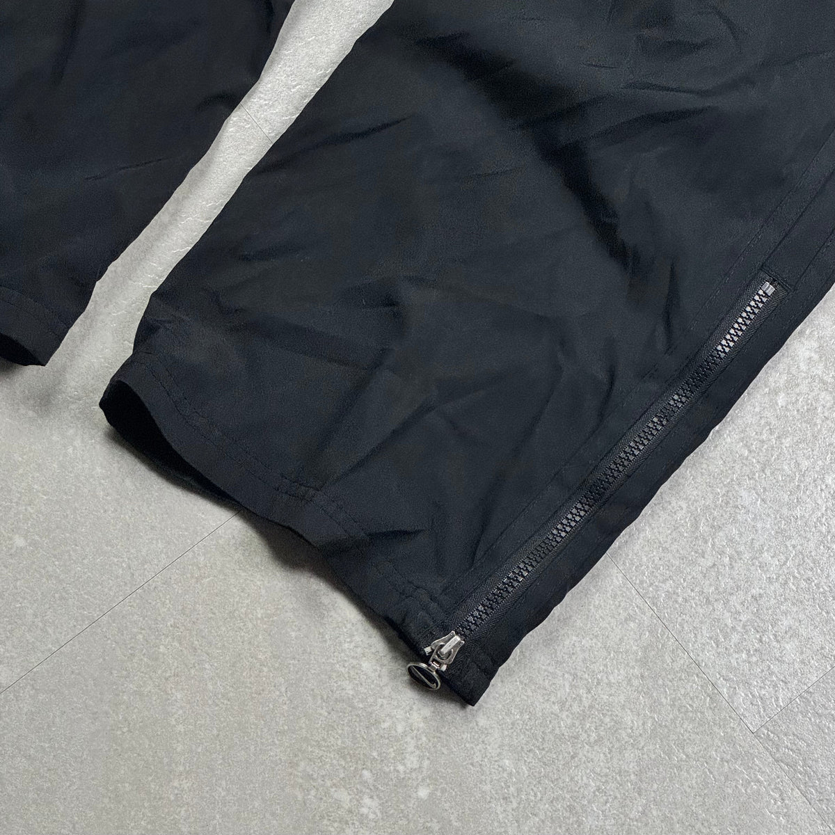 Vintage Nike Trackpants (wmns S)