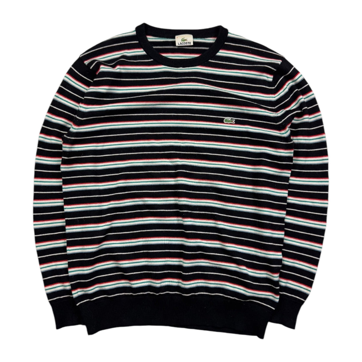 Lacoste Sweater (XL)