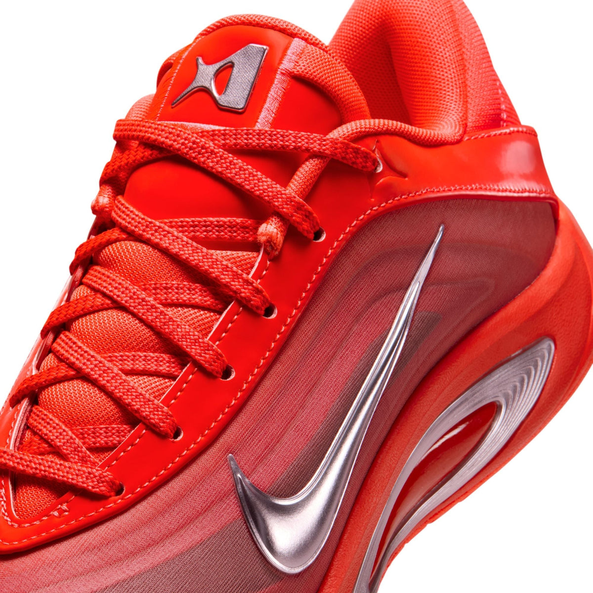 W Nike A'One "Royal Flame" - FZ8605-602