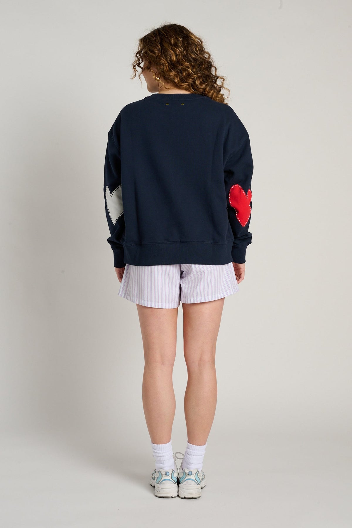 Ex-Boyfriend Soulful Sweatshirt