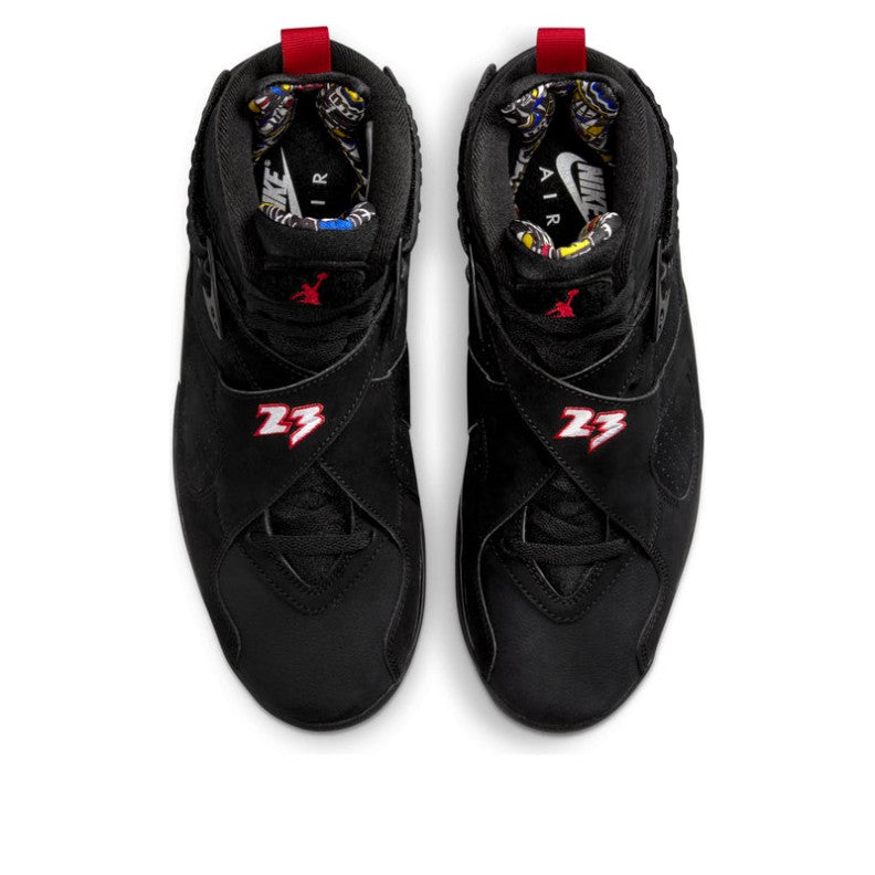 Air Jordan 8 Retro 'Playoffs' – 305381-062
