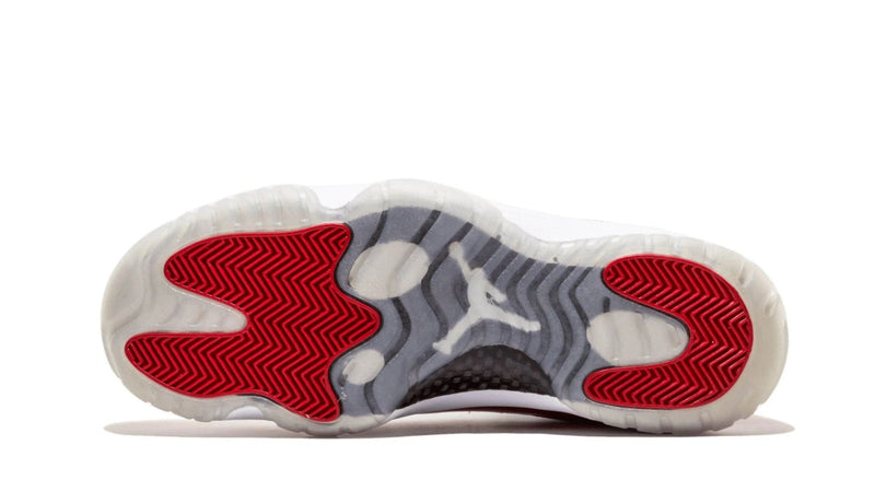Air Jordan 11 Retro Low – Cherry
