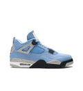 Retro 4 University Blue