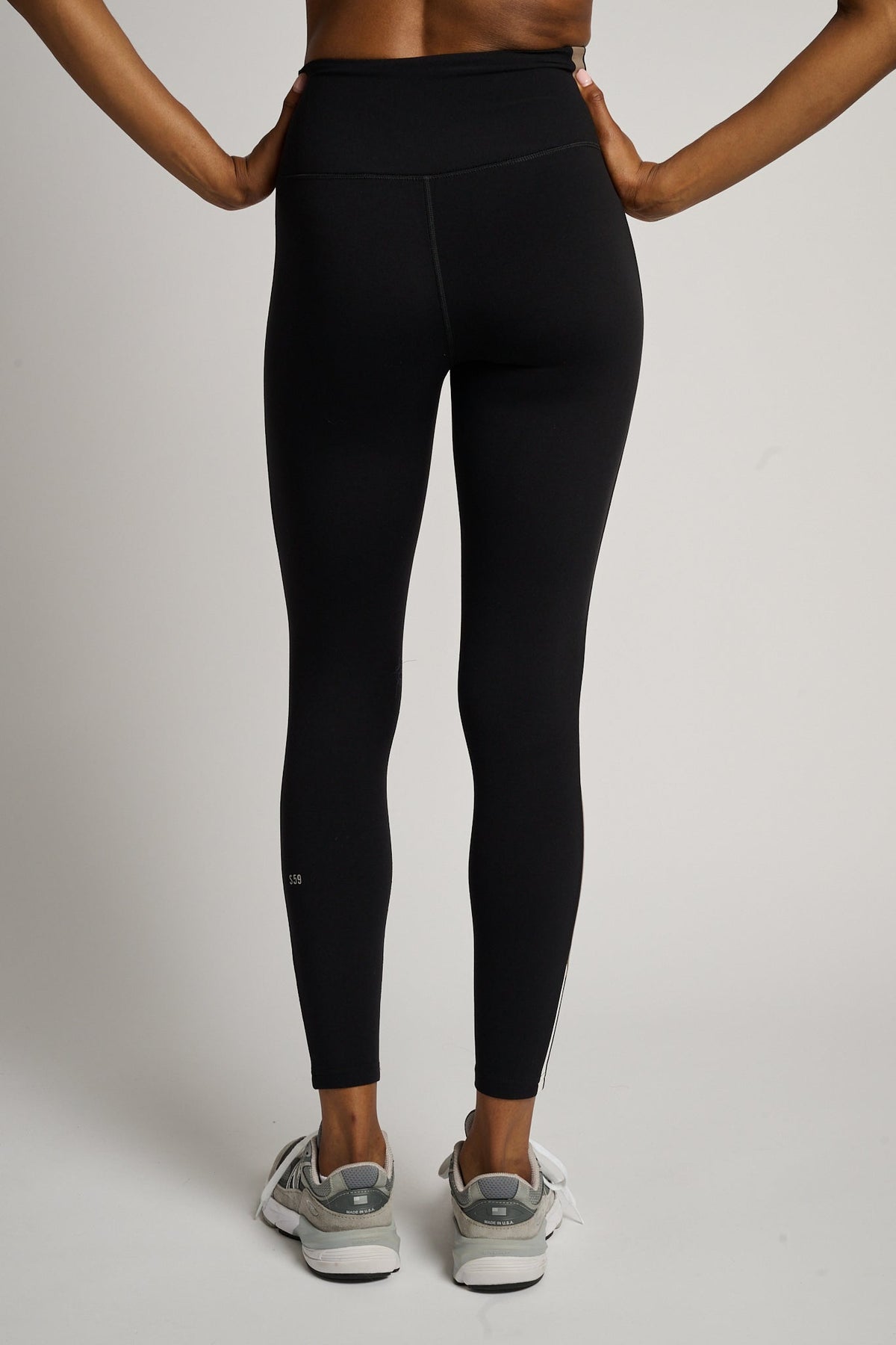 Layla Airweight High Waist 7/8