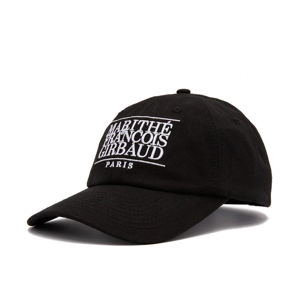Marithé & François Girbaud Strapback M+FG
