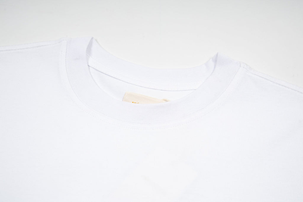 Aime Leon Dore Letter Graphic Short Sleeve Crew Neck T-Shirt