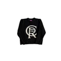 Corteiz Y2K Knit Sweater – Loose Fit Pullover