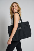 Daily Multi-Pocket Tote