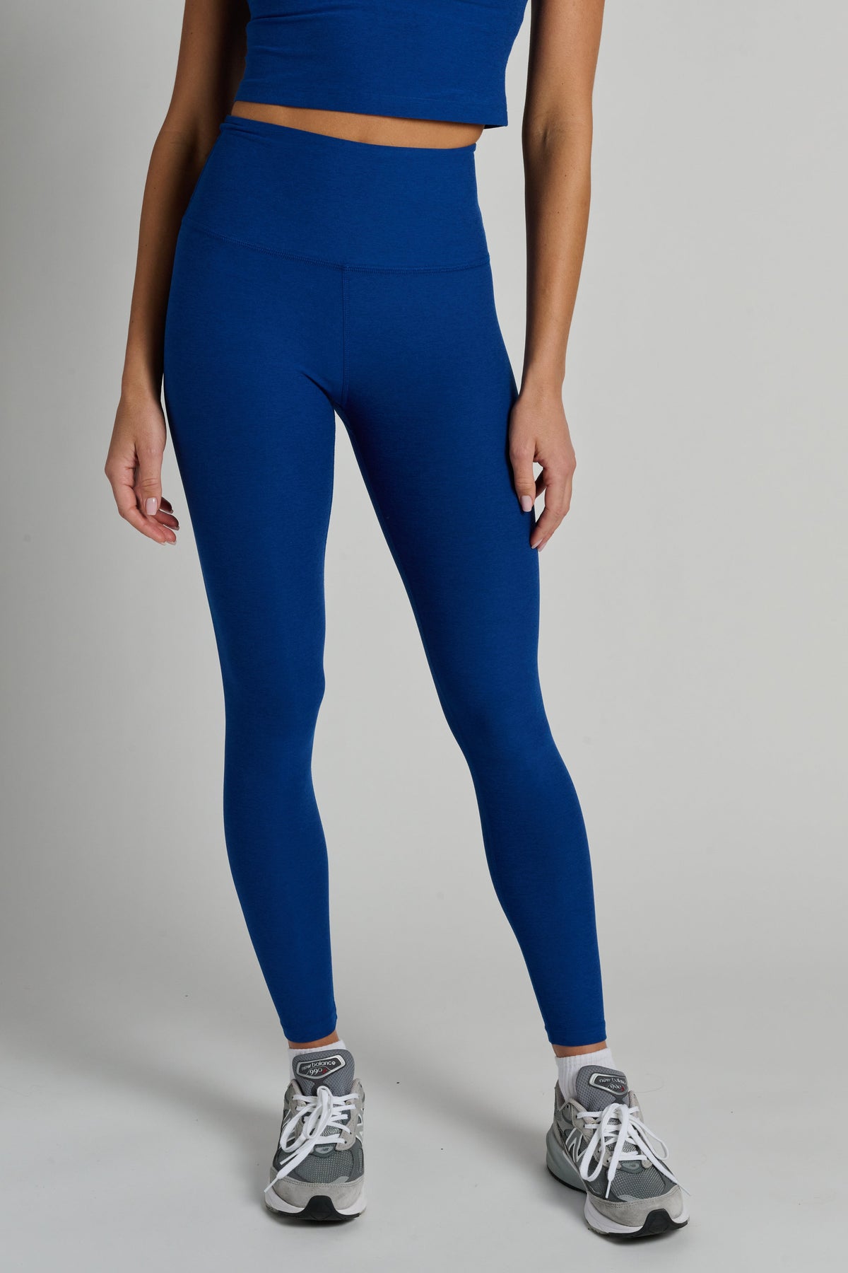 At Your Leisure Midi Legging