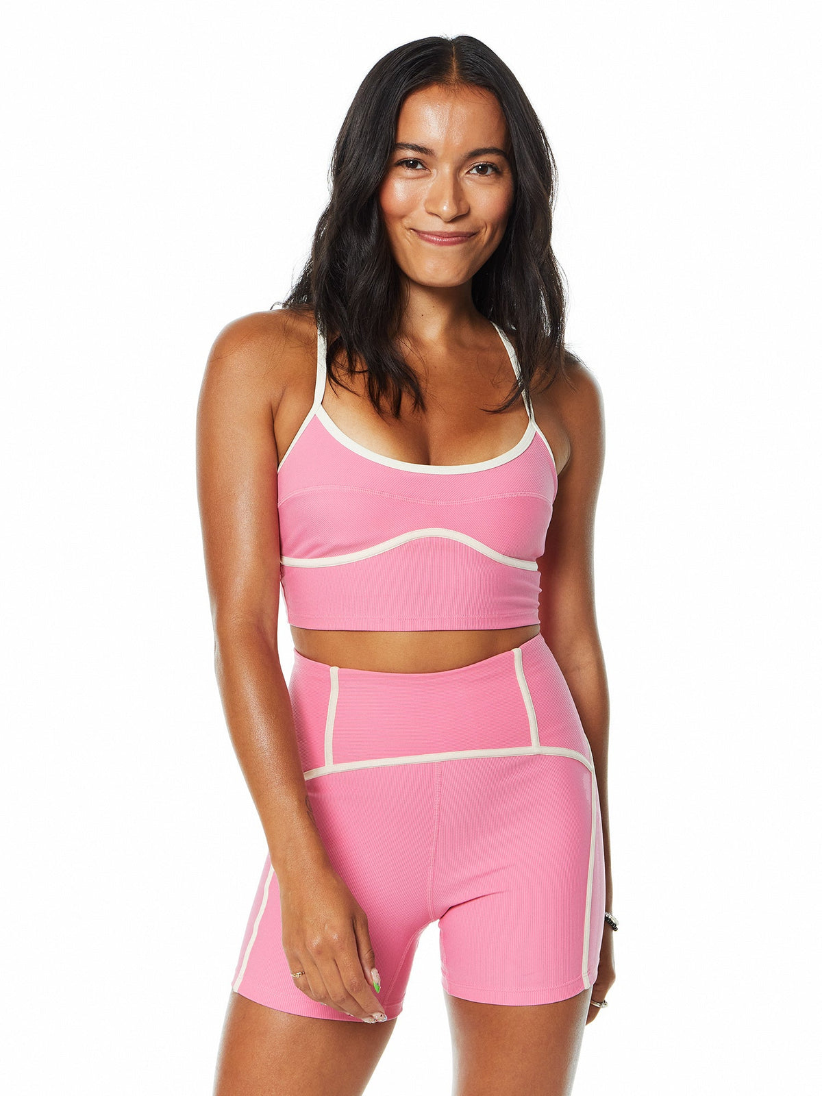 Revel Short