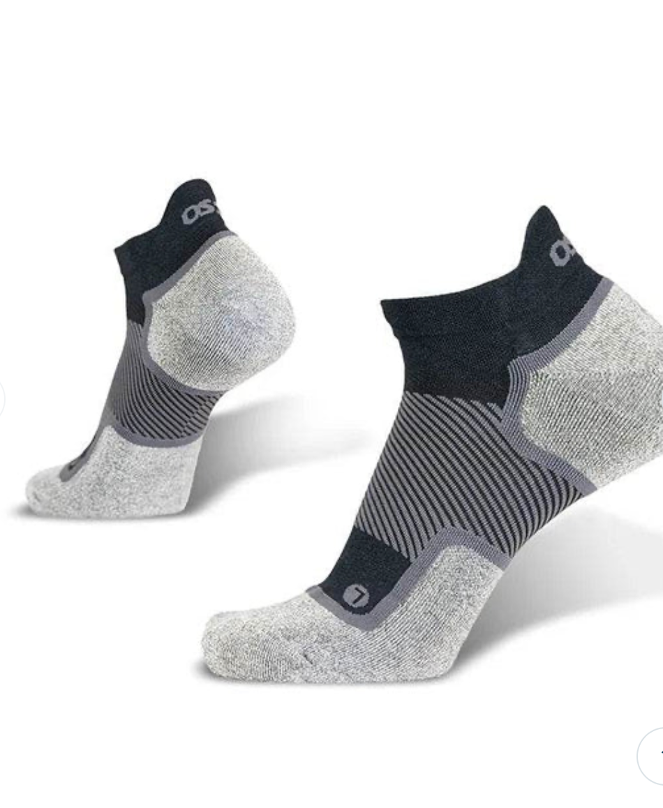 WIDE Wellness Performance Socks | No Show