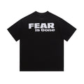 ESSENTIALS Fear Is Gone Graphic T-Shirt