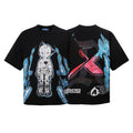 R3BEL Astro Boy Horsepower Graphic T-Shirt